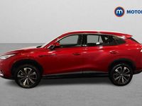 Used MG HS SE 224 HP (164 kW) 2025 Red SUV