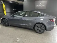 Used Tesla Model 3 Standard Range 208 kW (283 HP) 2021 Grey Sedan