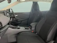 New Nissan Qashqai Acenta Premium 158 HP (116 kW) 2025 Silver SUV