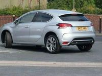 Used Citroën DS4 2012 Hatchback