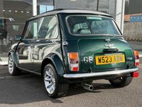 Used Rover Mini 2000 Multicolour Sedan