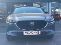 Used Mazda CX-30 Takumi-Line 183 HP (134 kW) 2025 Grey SUV