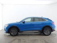 used Audi Q3 35 TDI S Line 5dr S Tronic [Comfort+Sound Pack]