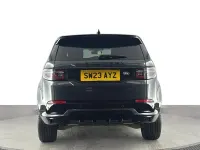 Used Land Rover Discovery Sport 290 HP (213 kW) 2022 Grey SUV