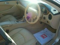 Used Mercedes CLS320 2006 Sedan