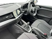 New Audi A1 Sport 113 HP (83 kW) 2026 Black SUV