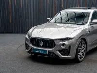 Used Maserati Levante GT 330 HP (242 kW) 2022 Grey SUV