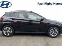 used Hyundai Kona 150kW Premium 64kWh 5dr Auto