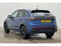 Used VW Taigo 150 HP (110 kW) 2025 SUV