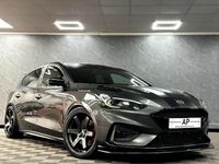 Used Ford Focus Performance Edition 410 HP (301 kW) 2020 Grey Hatchback