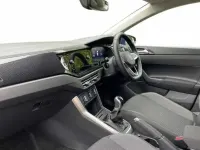 New VW Polo Match 95 HP (69 kW) 2026 Grey Hatchback
