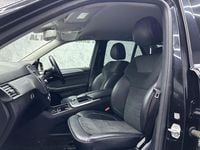 Used Mercedes ML350 AMG 2014 Black SUV