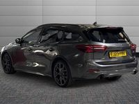 Usado Ford Focus ST 280 HP (205 kW) 2023 Magnetic Carrinha