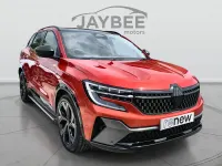 Used Renault Austral Iconic Esprit Alpine 200 HP (147 kW) 2024 Flame red  SUV