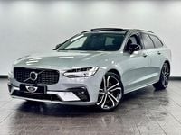 Used Volvo V90 Ultimate 2023 Grey Estate
