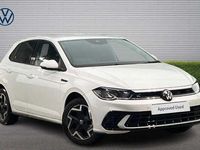 Used VW Polo 115 HP (84 kW) 2025 Hatchback