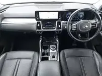 Used Kia Sorento 230 HP (169 kW) 2021 White SUV