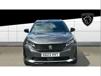 Used Peugeot 3008 GTi 131 HP (96 kW) 2023 Other SUV