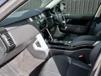 Używany Land Rover Range Rover 275 KM (202 kW) 2019 Szary SUV