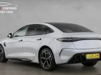 Used BYD Seal Design 230 kW (313 HP) 2026 Grey Sedan