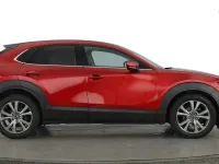 Used Mazda CX-30 Inclusive 2021 Red SUV