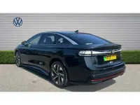 New VW ID.7 210 kW (286 HP) 2026