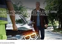 Used BMW M3 Competition Edition 503 HP (369 kW) 2023 White Estate