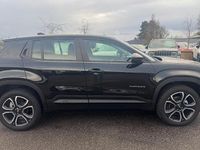 New Jeep Avenger Longitude 101 HP (74 kW) 2025 SUV