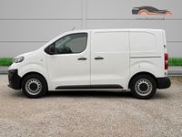 Używany Peugeot Expert 2021 Biały Van