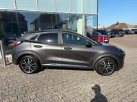 Used Ford Puma Titanium 2023 Grey SUV