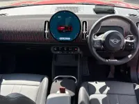 Used Mini Countryman 168 HP (123 kW) 2025 Red SUV