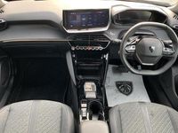 Used Peugeot e-2008 Allure 98 kW (134 HP) 2024 Grey SUV