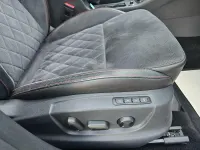 Used Skoda Octavia vRS 245 HP (180 kW) 2019 Grey Hatchback