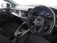 Used Audi A3 Sportback e-tron Sport 204 HP (150 kW) 2024 Grey Hatchback