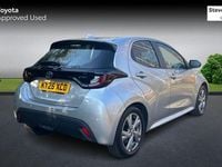 Used Toyota Yaris Hybrid 116 HP (85 kW) 2026 Hatchback