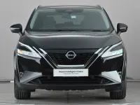 Used Nissan Qashqai N-Connecta 190 HP (139 kW) 2024 Black SUV