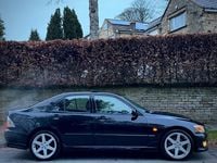 Used Lexus IS200 2003 Black Sedan