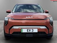 Novo Kia EV3 Air 150 kW (204 HP) 2025 SUV