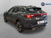 Usado Cupra Formentor 204 CV (150 kW) 2025 Azul SUV