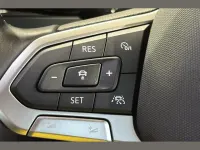 Used VW Polo R-line 95 HP (69 kW) 2023 Black Hatchback