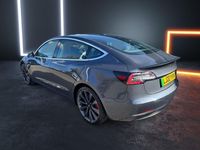 Usado Tesla Model 3 Performance 461 kW (627 CV) 2020 Berlina