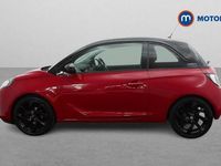 Usado Vauxhall Adam 69 CV (50 kW) 2019 Utilitario