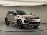 Used Land Rover Range Rover evoque S 309 HP (227 kW) 2023 Lantau bronze SUV