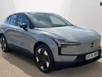 New Volvo EX30 Plus 200 kW (272 HP) 2026 Grey SUV