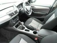 Used BMW X1 2010 SUV