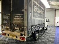 Used Citroën Relay 165 HP (121 kW) 2020 White Van