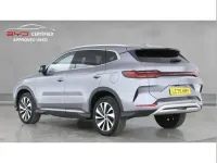 Used BYD Seal U Comfort 324 HP (238 kW) 2025 Grey SUV
