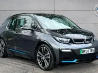 Used BMW i3 2020 Hatchback