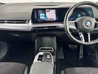 Used BMW 223 Active Tourer M Sport 215 HP (158 kW) 2023 Grey MPV