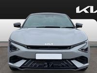 Used Kia EV6 GT-Line S 167 kW (228 HP) 2025 SUV